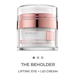 Beholder Eye Cream